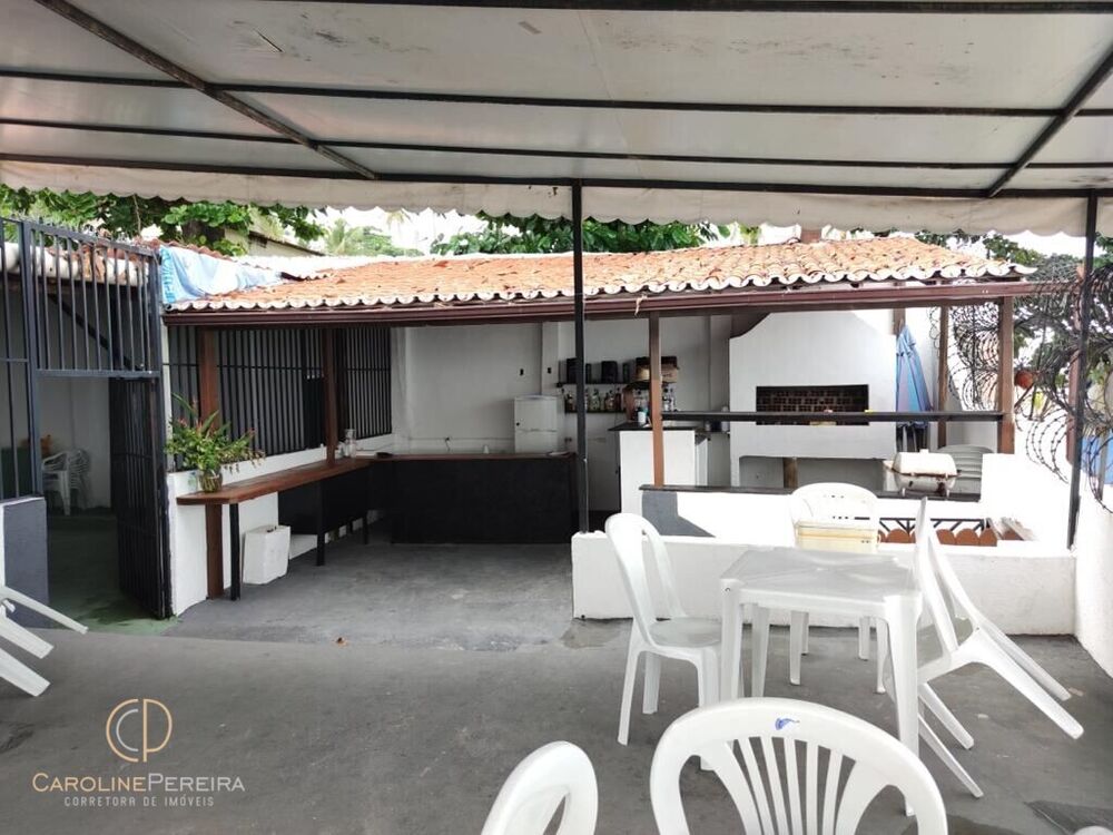 Casa, 5 quartos, 1000 m² - Foto 4