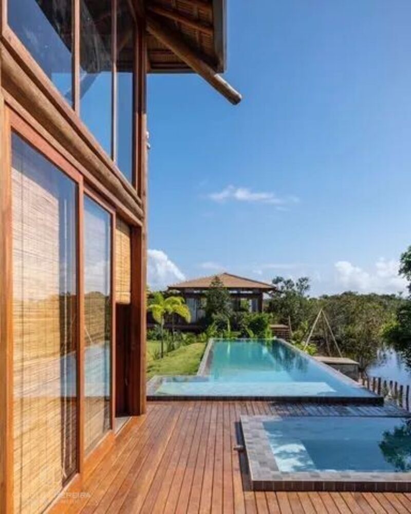 Casa, 7 quartos, 550 m² - Foto 11