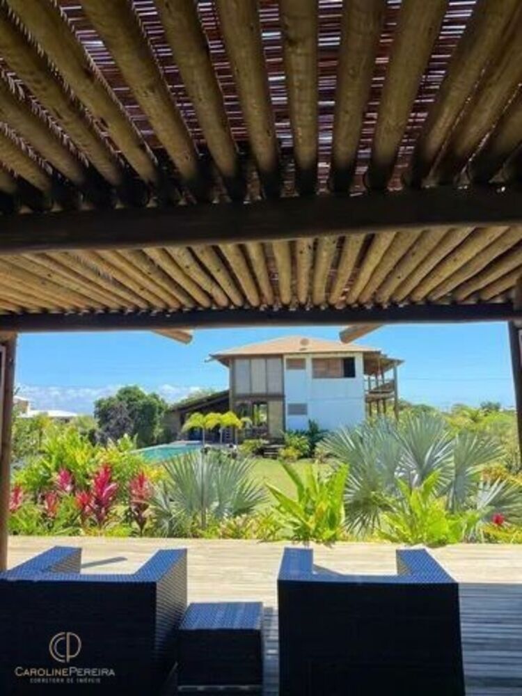 Casa, 7 quartos, 550 m² - Foto 10