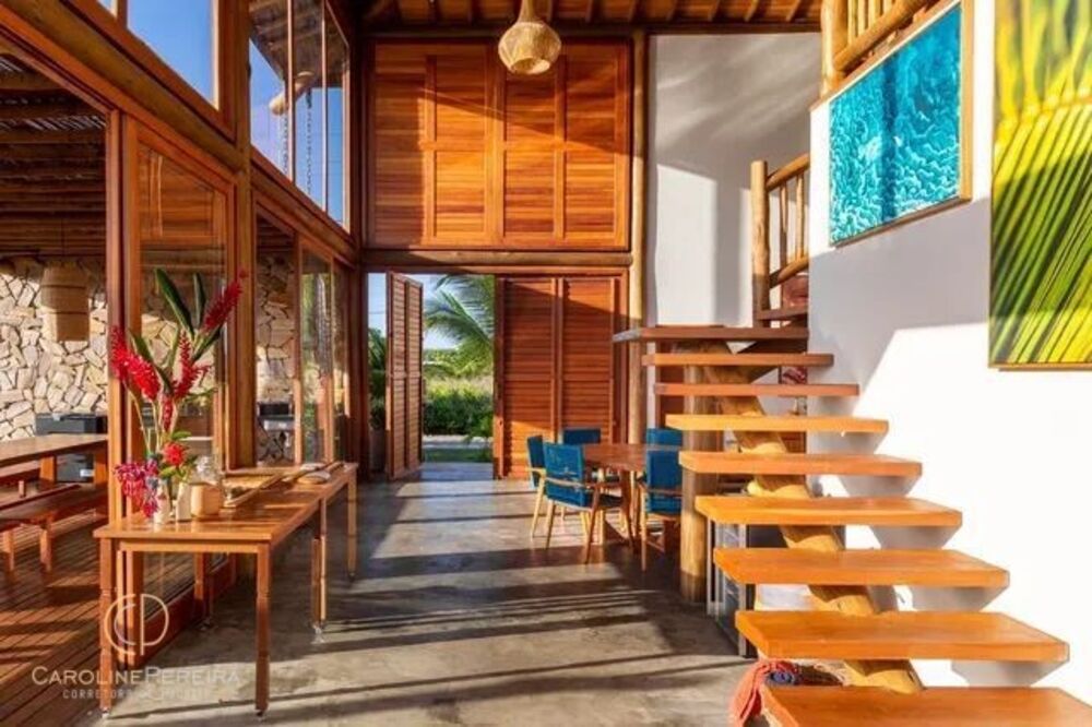 Casa, 7 quartos, 550 m² - Foto 6