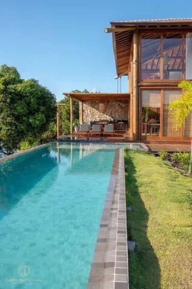 Casa, 7 quartos, 550 m² - Foto 9