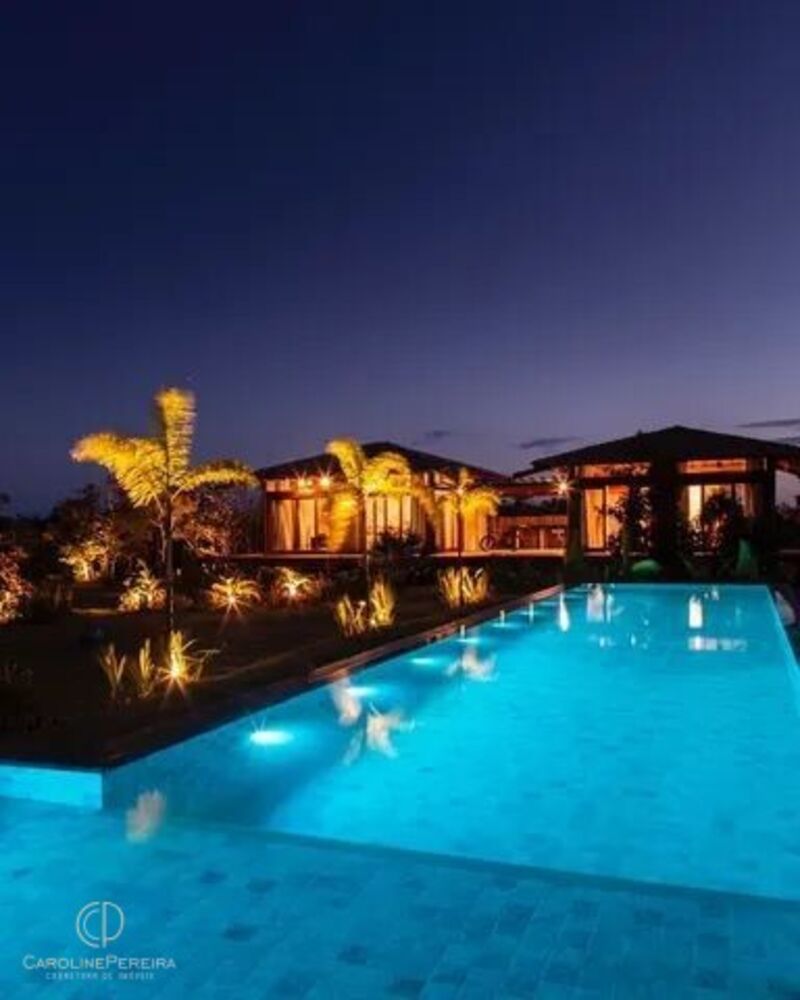 Casa, 7 quartos, 550 m² - Foto 8