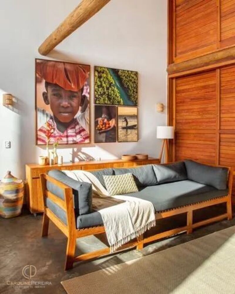Casa, 7 quartos, 550 m² - Foto 7