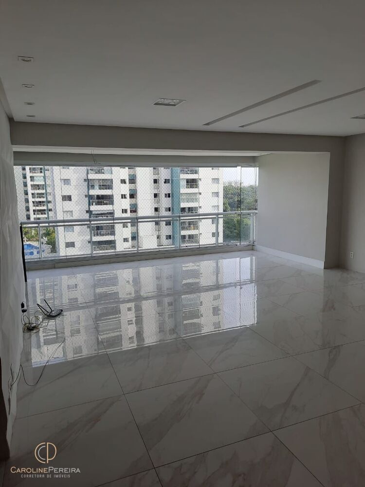 Apartamento, 3 quartos, 134 m² - Foto 11