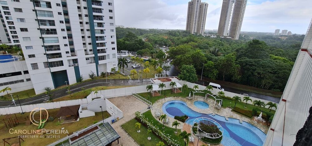 Apartamento, 3 quartos, 134 m² - Foto 12