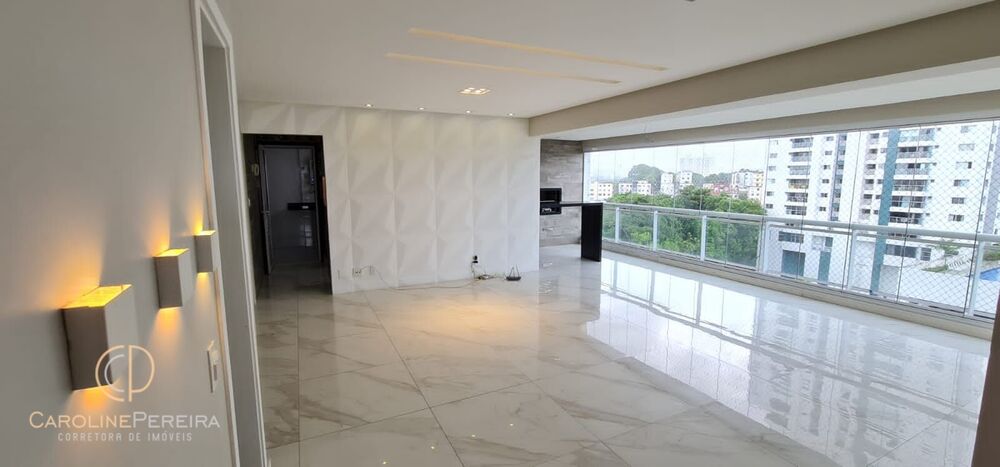 Apartamento, 3 quartos, 134 m² - Foto 18