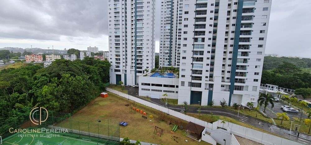 Apartamento, 3 quartos, 134 m² - Foto 20