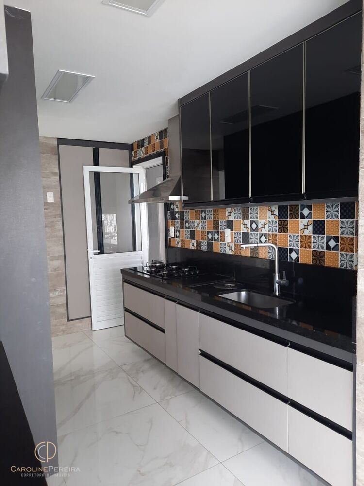 Apartamento, 3 quartos, 134 m² - Foto 5