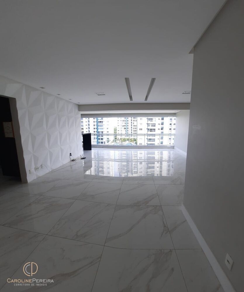 Apartamento, 3 quartos, 134 m² - Foto 4