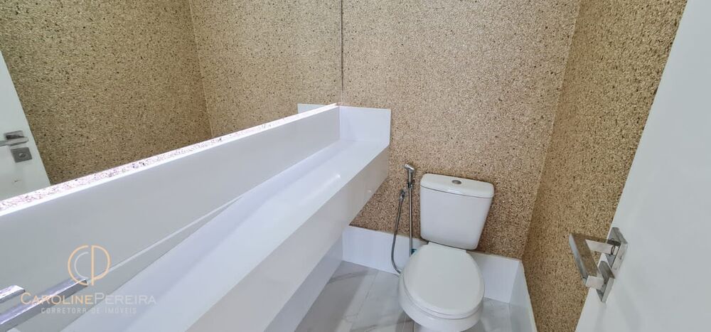 Apartamento, 3 quartos, 134 m² - Foto 3