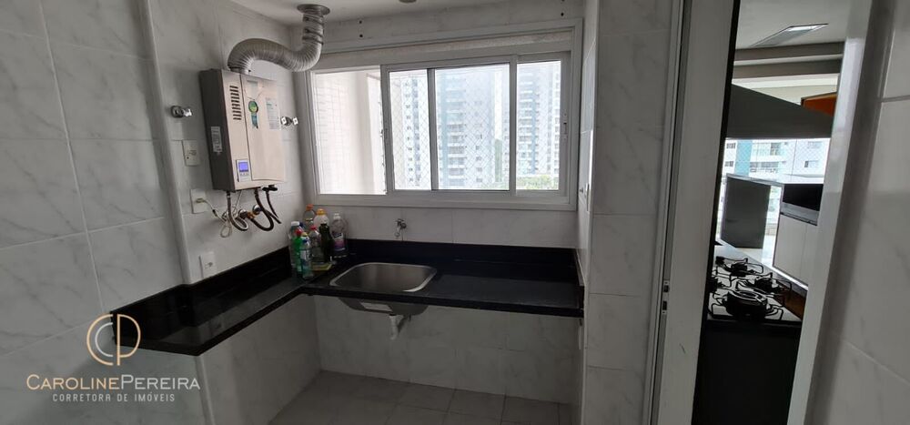 Apartamento, 3 quartos, 134 m² - Foto 8