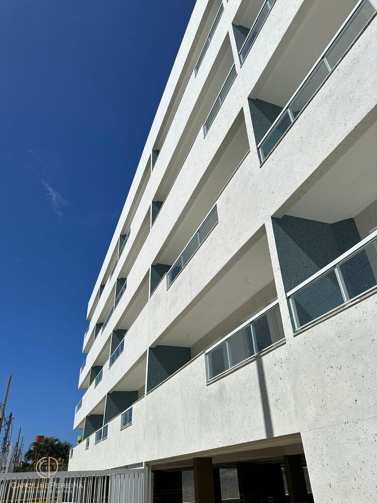 Apartamento, 1 quarto, 45 m² - Foto 2