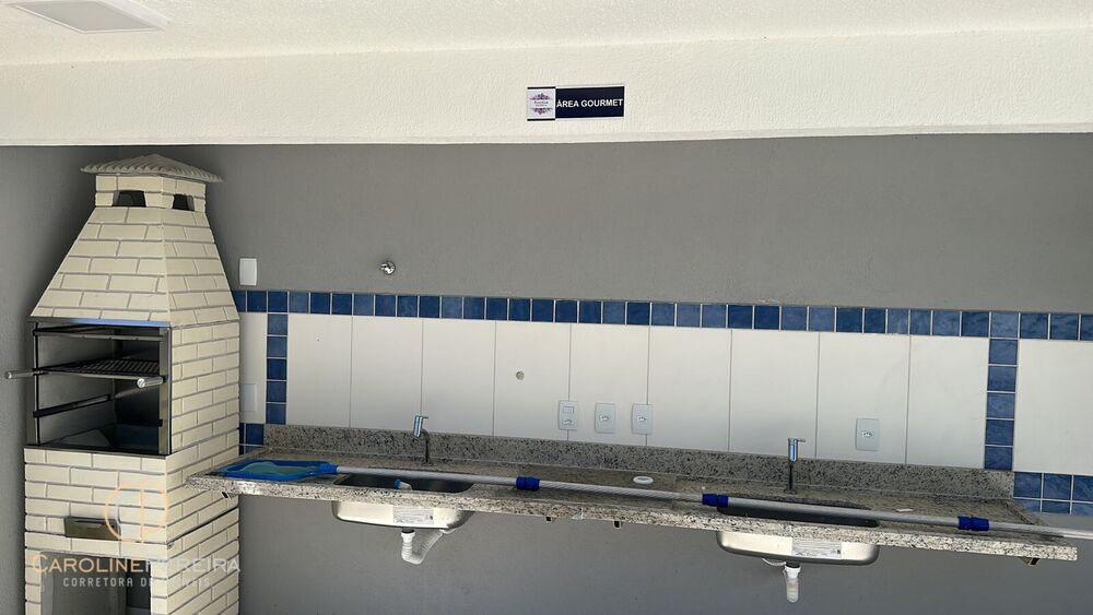 Apartamento, 1 quarto, 45 m² - Foto 1