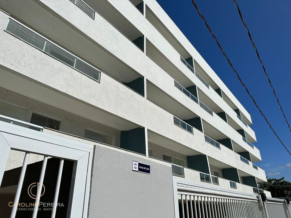 Apartamento, 1 quarto, 45 m² - Foto 6