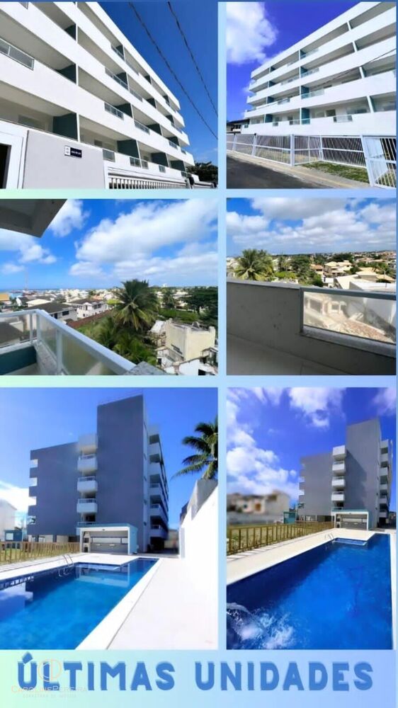 Apartamento, 1 quarto, 45 m² - Foto 3