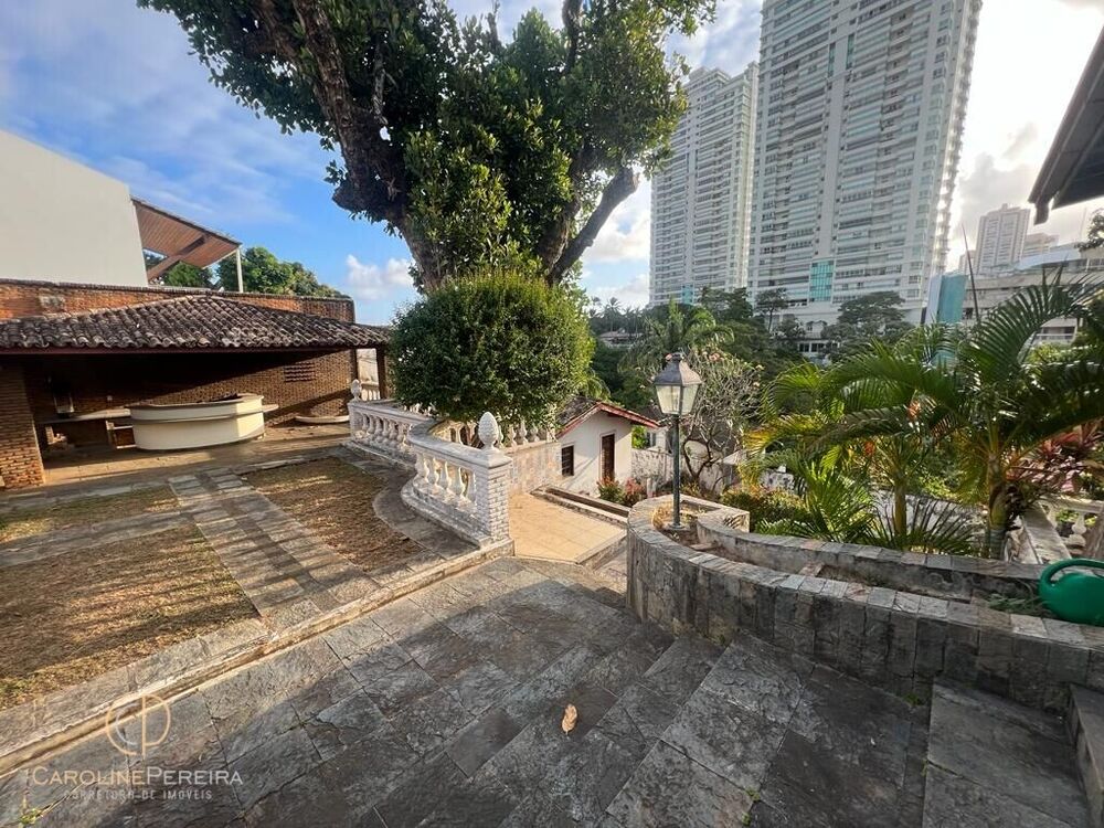 Casa, 4 quartos, 550 m² - Foto 6