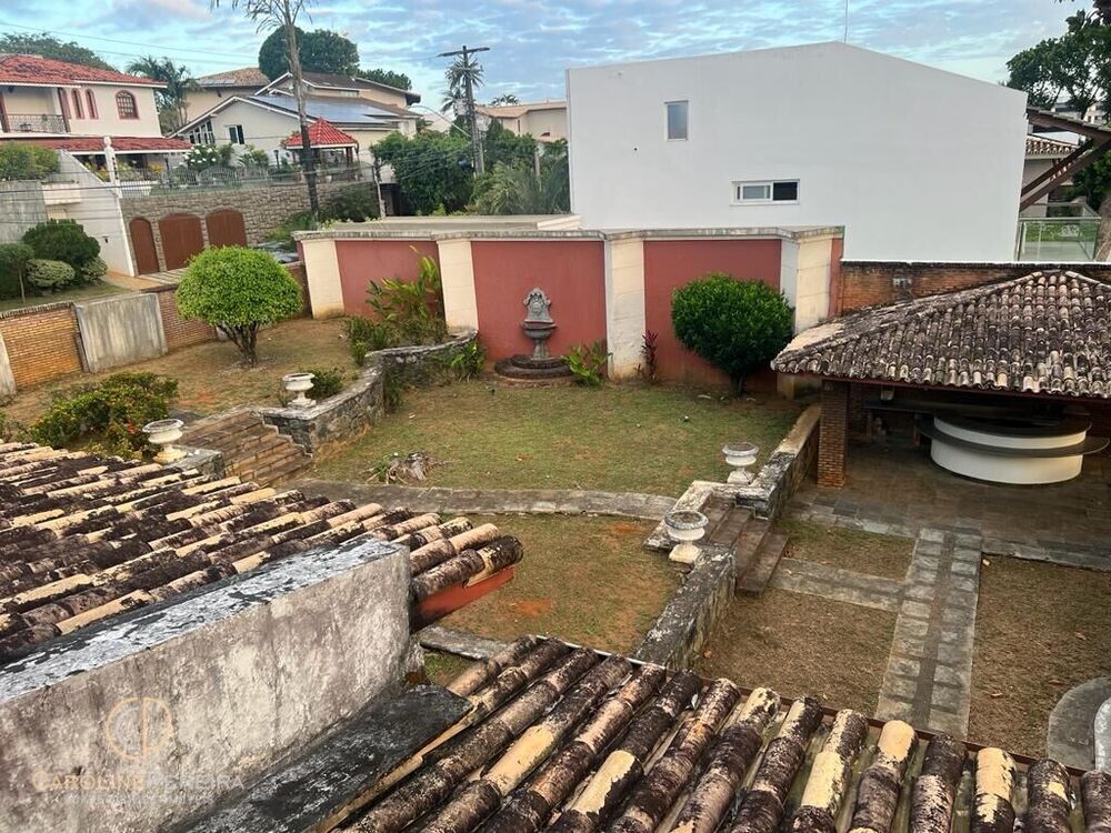 Casa, 4 quartos, 550 m² - Foto 11