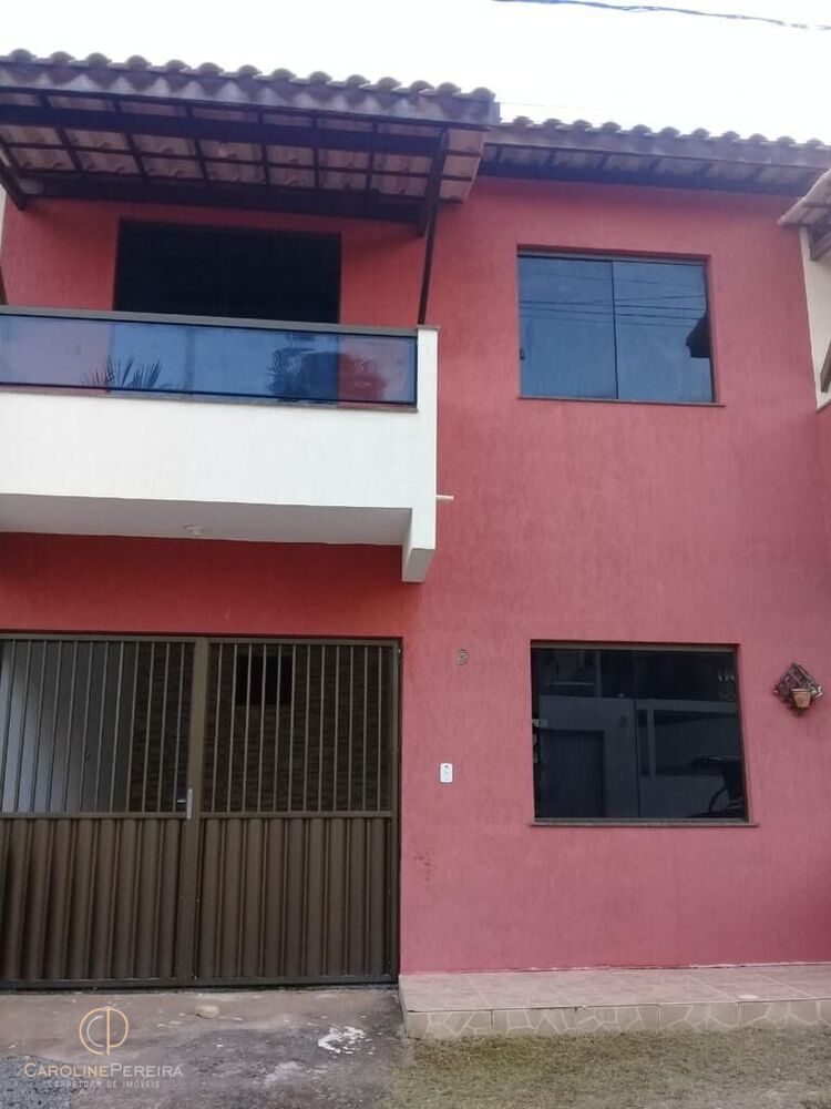 Casa, 3 quartos, 90 m² - Foto 1