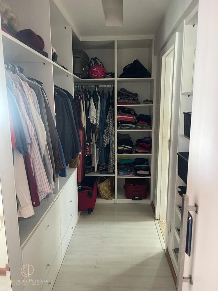 Apartamento, 3 quartos, 142 m² - Foto 14