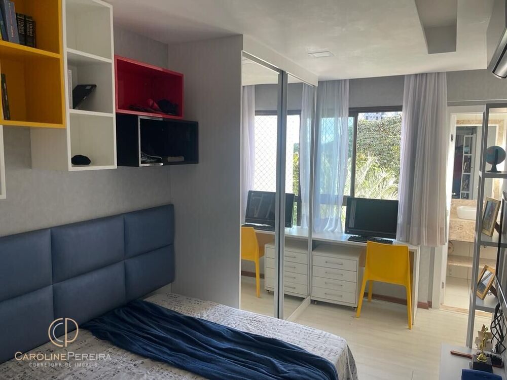 Apartamento, 3 quartos, 142 m² - Foto 22