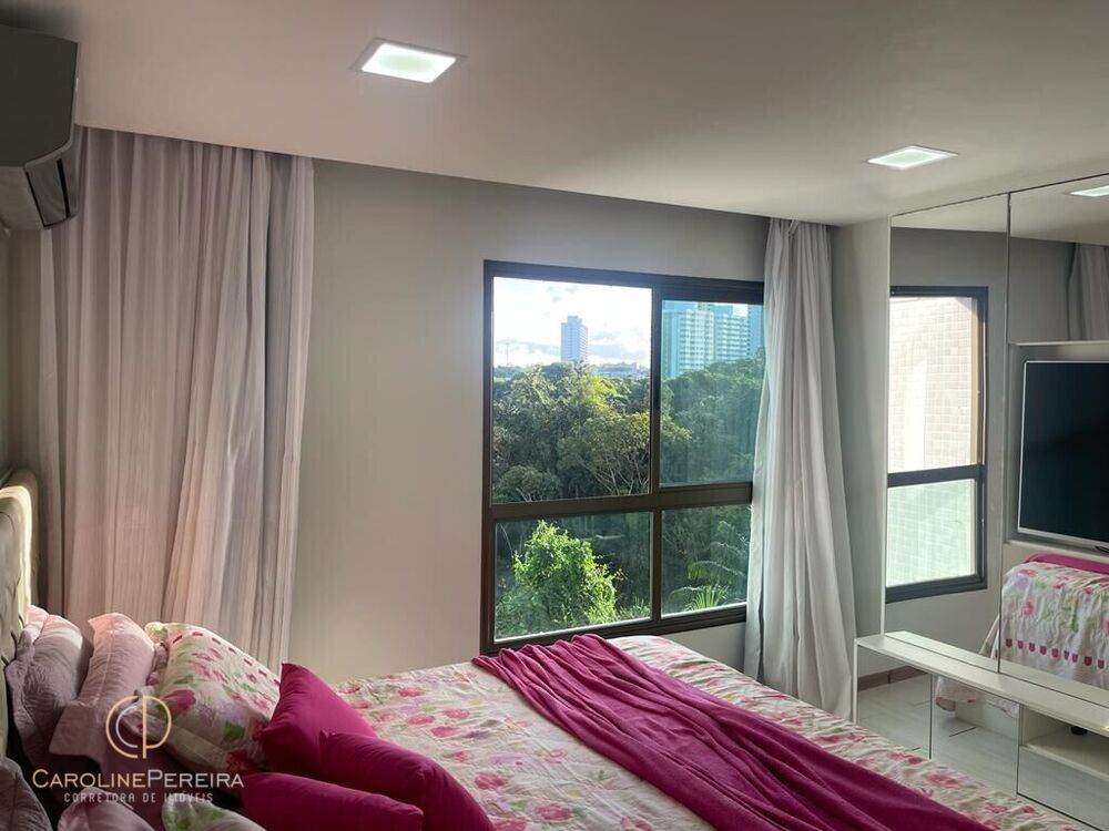 Apartamento, 3 quartos, 142 m² - Foto 15