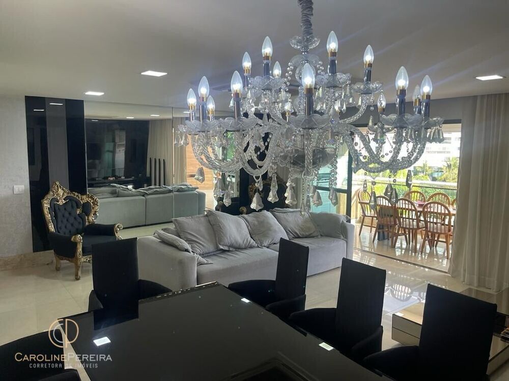 Apartamento, 3 quartos, 142 m² - Foto 6