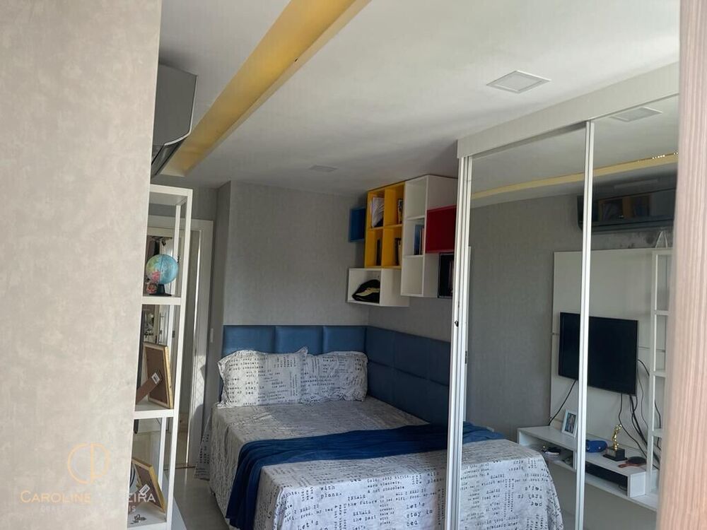 Apartamento, 3 quartos, 142 m² - Foto 19