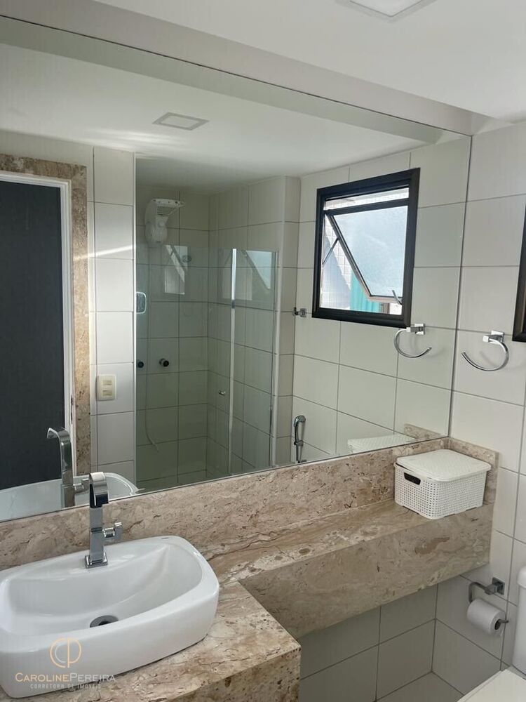 Apartamento, 3 quartos, 142 m² - Foto 13