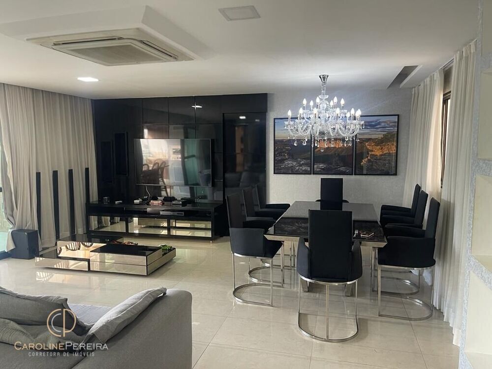 Apartamento, 3 quartos, 142 m² - Foto 8