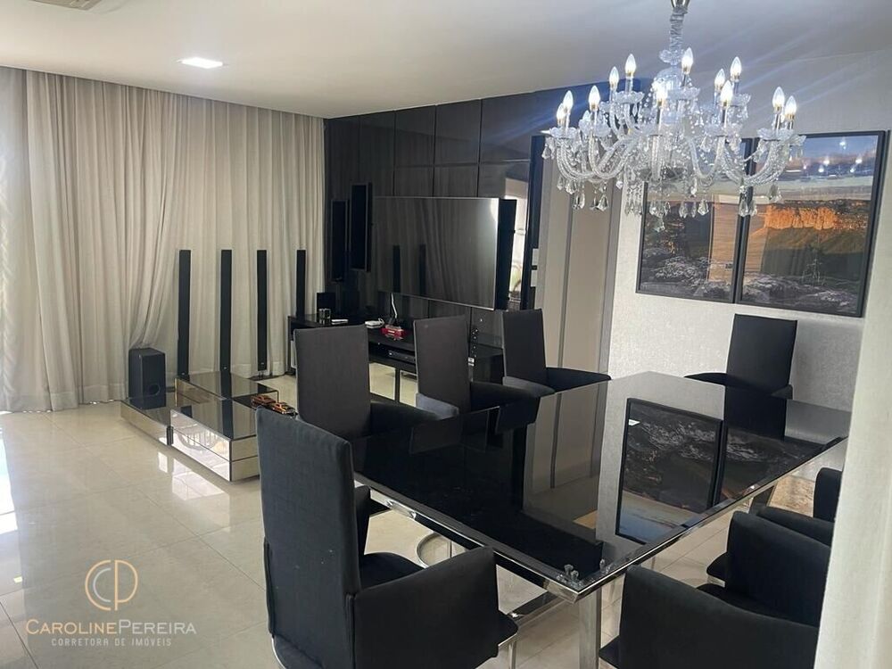 Apartamento, 3 quartos, 142 m² - Foto 3