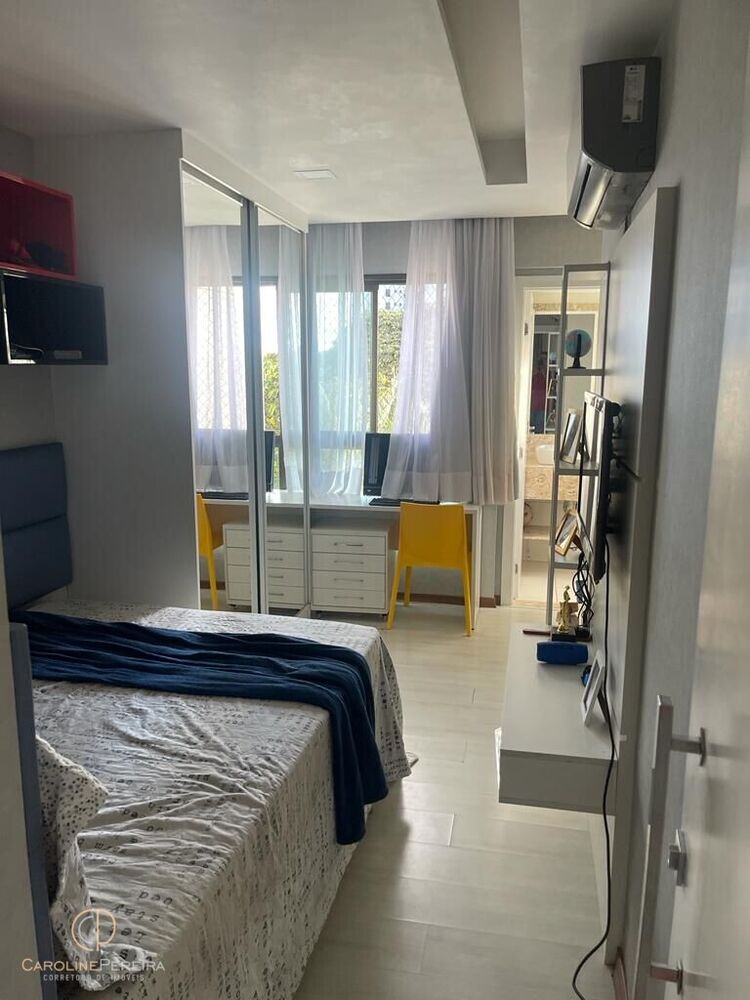 Apartamento, 3 quartos, 142 m² - Foto 11