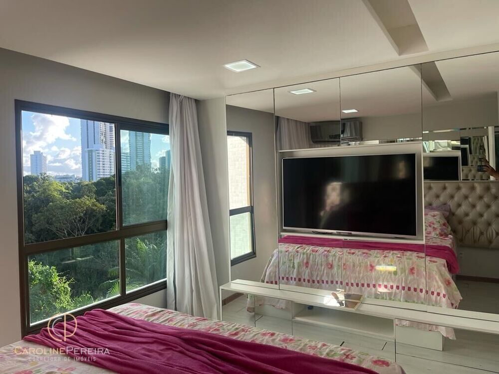 Apartamento, 3 quartos, 142 m² - Foto 16
