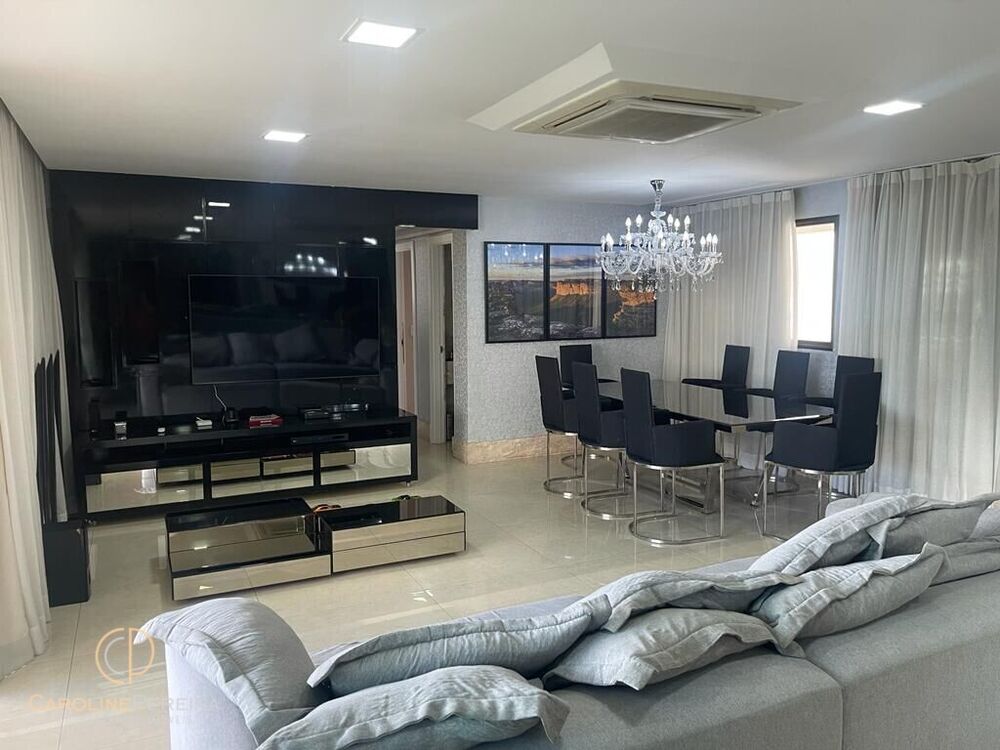Apartamento, 3 quartos, 142 m² - Foto 1