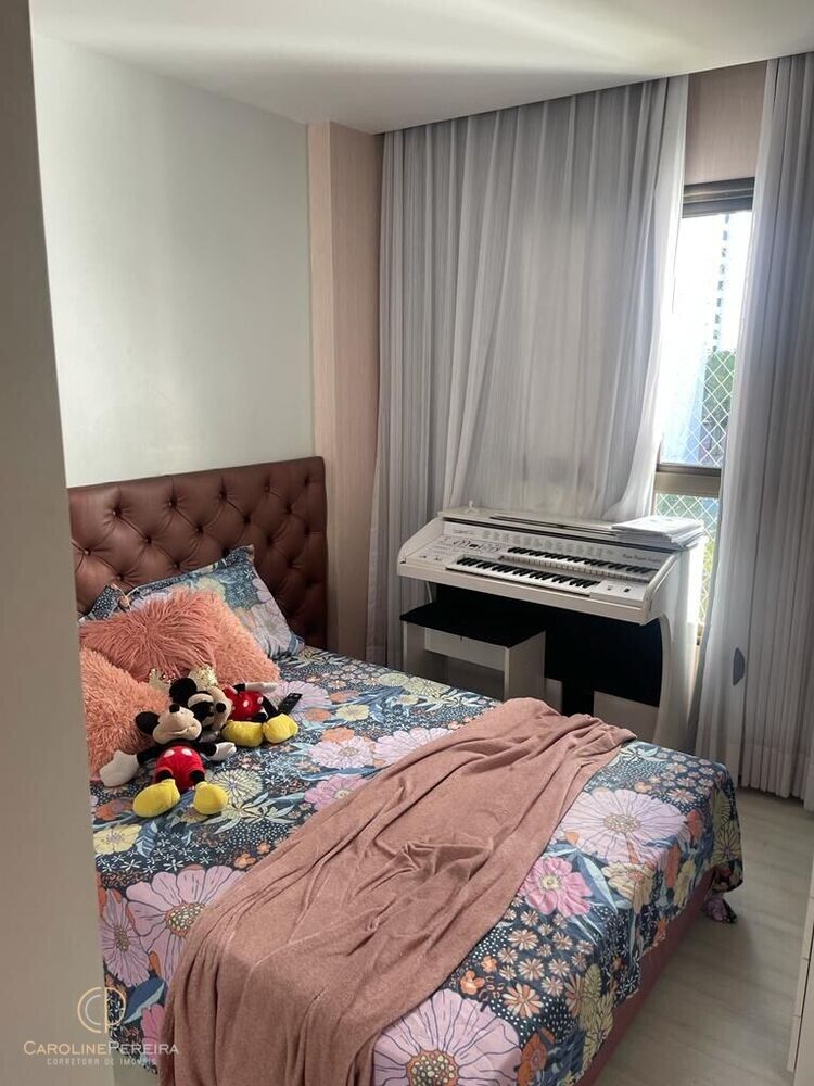 Apartamento, 3 quartos, 142 m² - Foto 18