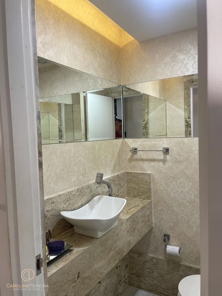 Apartamento, 3 quartos, 142 m² - Foto 9