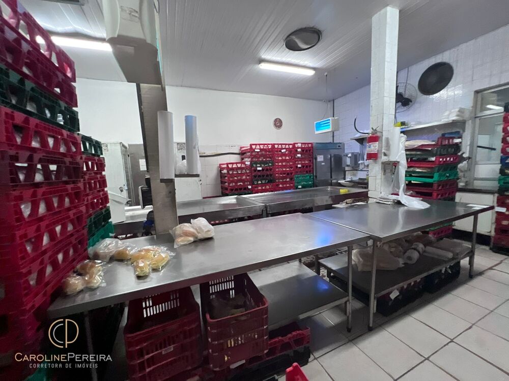 Loja-Salão, 1000 m² - Foto 2