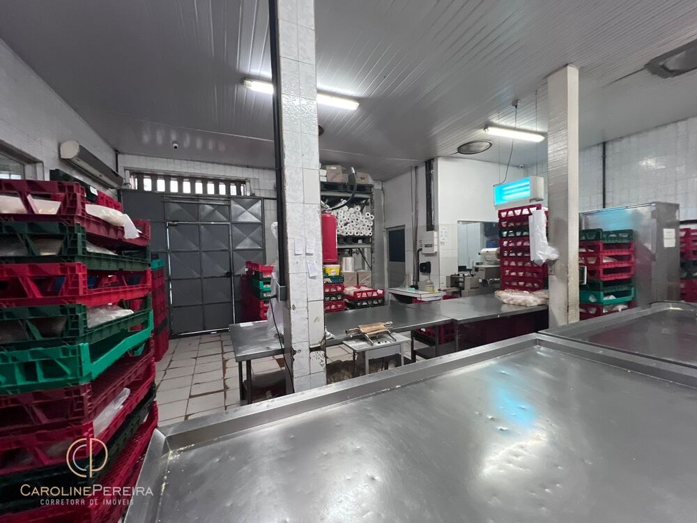 Loja-Salão, 1000 m² - Foto 4