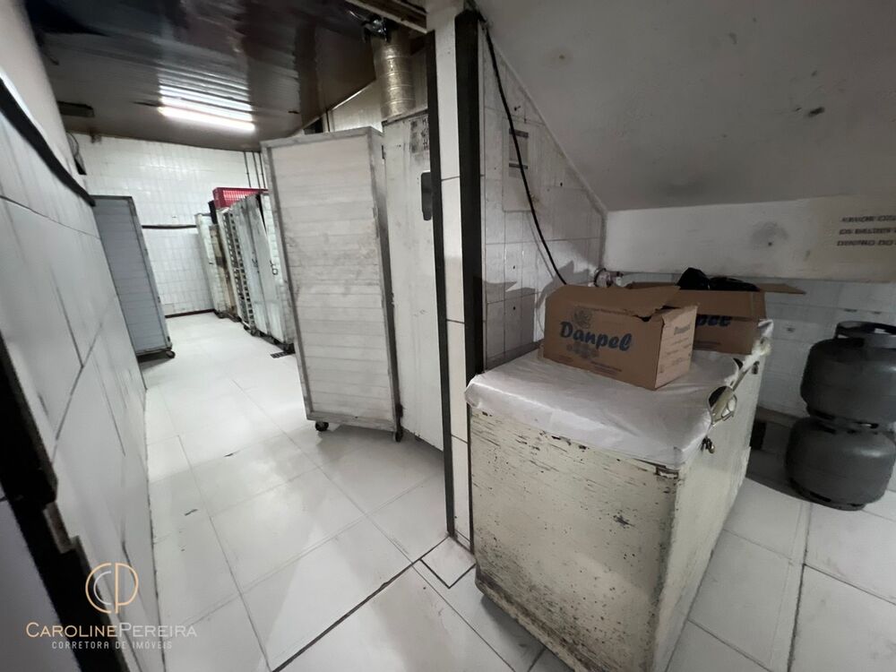 Loja-Salão, 1000 m² - Foto 10