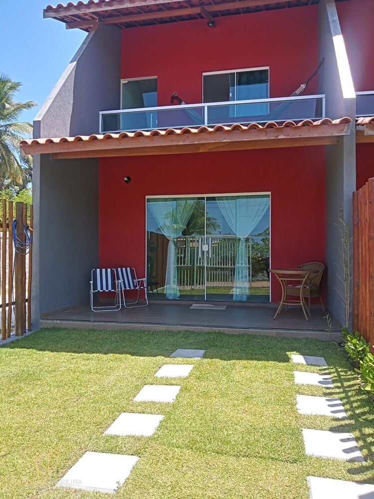 Casa, 2 quartos, 110 m² - Foto 1
