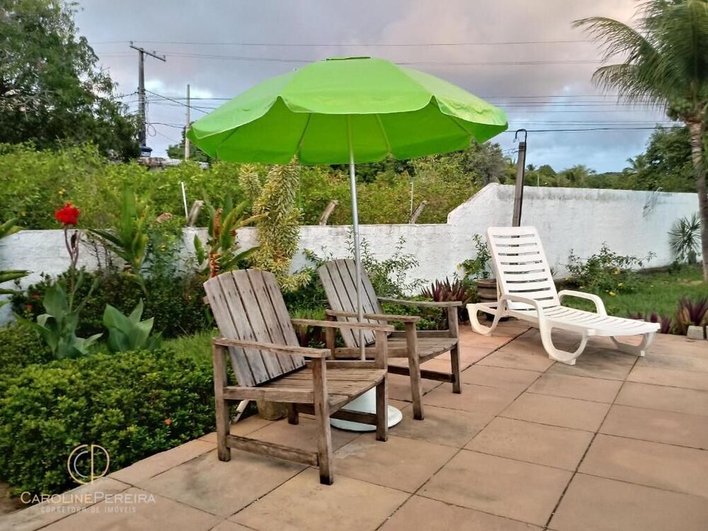 Casa, 4 quartos, 30 m² - Foto 2