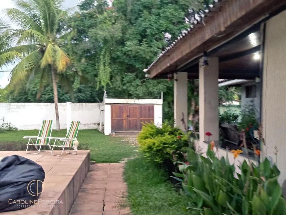 Casa, 4 quartos, 30 m² - Foto 9