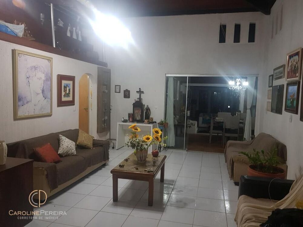 Casa, 4 quartos, 30 m² - Foto 10