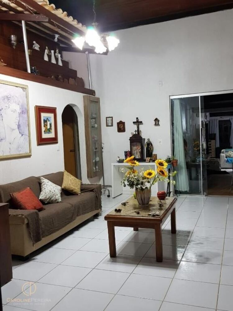 Casa, 4 quartos, 30 m² - Foto 6