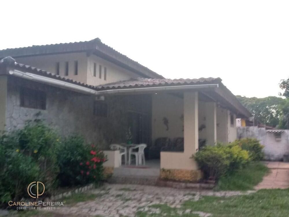 Casa, 4 quartos, 30 m² - Foto 8