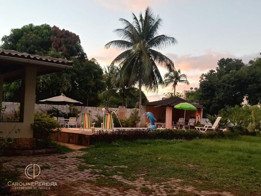 Casa, 4 quartos, 30 m² - Foto 11