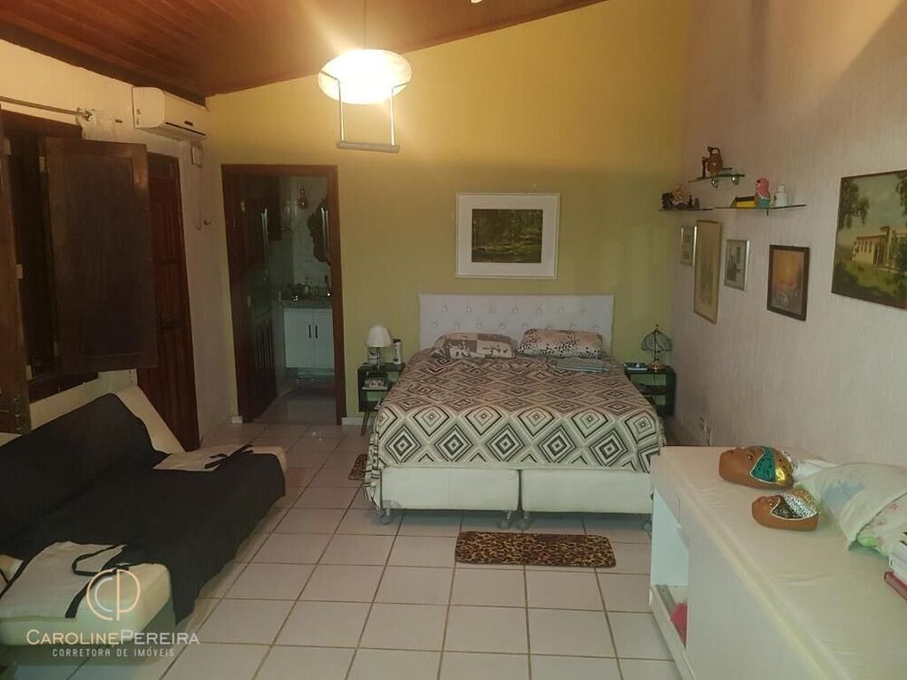 Casa, 4 quartos, 30 m² - Foto 7
