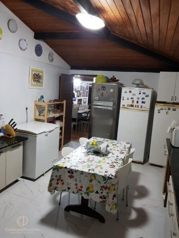 Casa, 4 quartos, 30 m² - Foto 5
