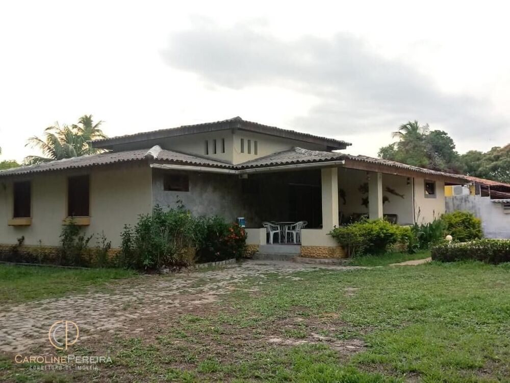 Casa, 4 quartos, 30 m² - Foto 12