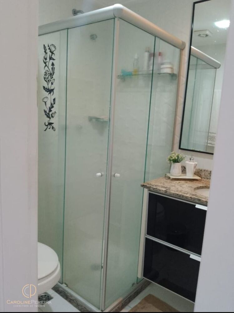 Apartamento, 3 quartos, 81 m² - Foto 10