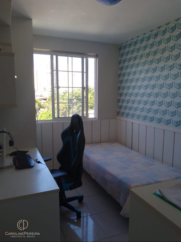 Apartamento, 3 quartos, 81 m² - Foto 8